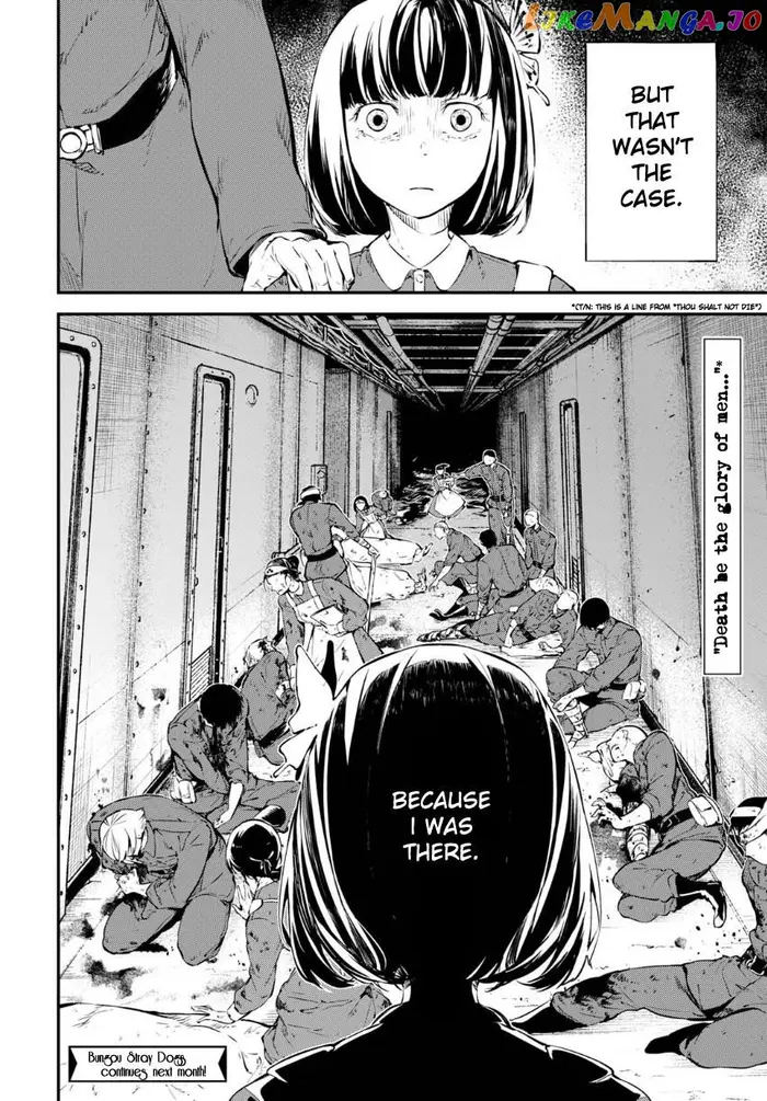Bungou Stray Dogs Chapter 65 image 39_optimized